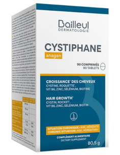 Cystiphane Anagen...