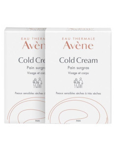 Avène Cold Cream Pain...