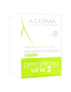 A-Derma Les Indispensables...