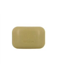 Weleda savon végétal...