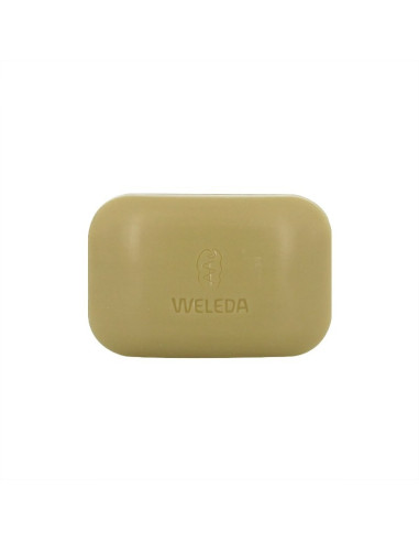 Weleda savon végétal calendula 100g