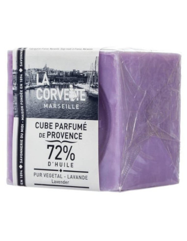 La Corvette Marseille Cube Parfumé de...
