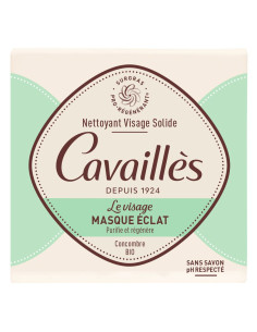Rogé Cavaillès Le Visage...