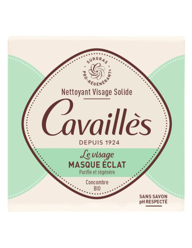 Rogé Cavaillès Le Visage Masque Eclat...