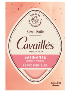 Rogé Cavaillès Savon Huile...