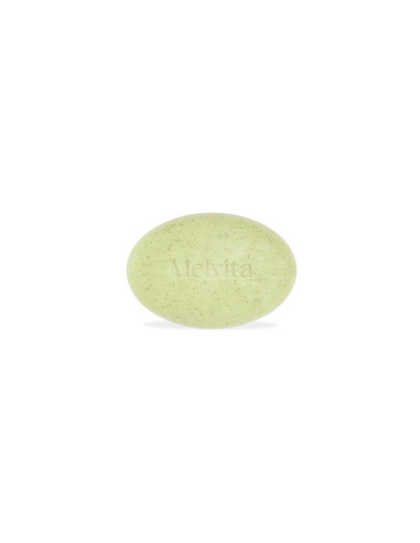 Melvita Savon Exfoliant Lissant L’Or...