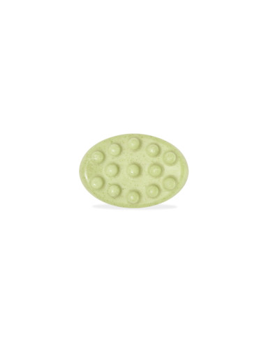 Melvita Savon Exfoliant Lissant L’Or...