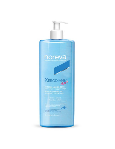Noreva Xerodiane Gel Douche Surgras...