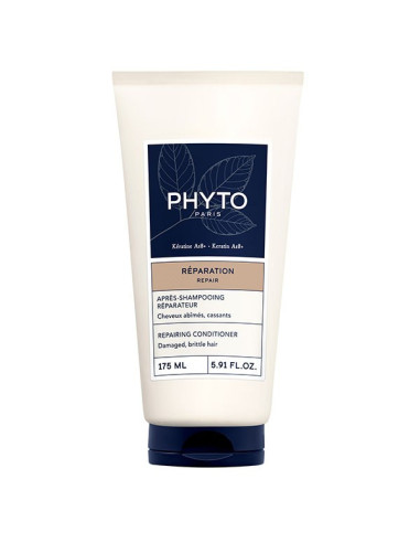 Phyto Réparation Après-Shampooing...