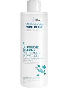 SAINT-GERVAIS GEL DOUCHE...