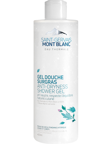 SAINT-GERVAIS GEL DOUCHE SURGRAS...