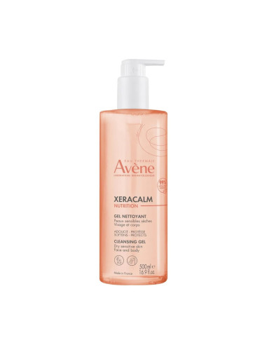 Avène Xeracalm Nutrition Gel...