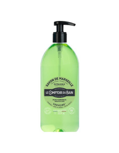 Le Comptoir du Bain Savon...
