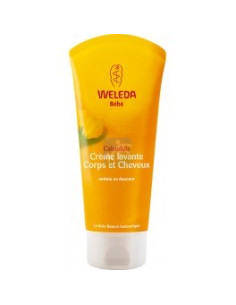 Weleda Bébé crème lavante...