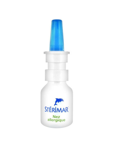Sterimar Stop & Protect Nez...
