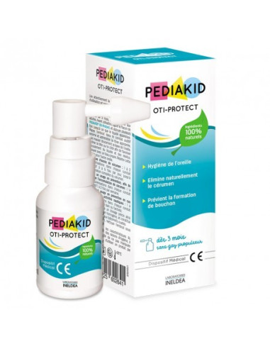 PEDIAKID OTI-PROTECT spray 30ml