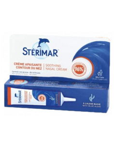 Stérimar Crème Apaisante...
