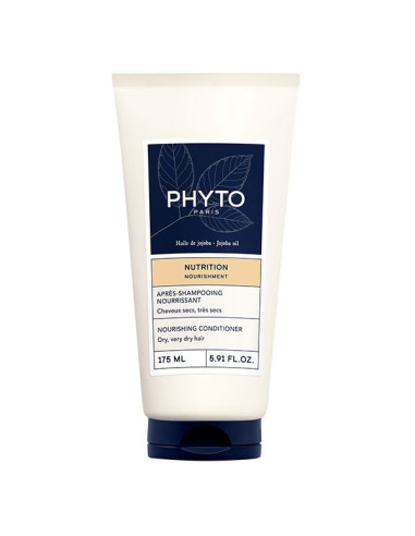 Phyto Nutrition Après-Shampooing...