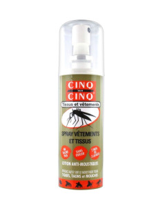 Cinq sur Cinq Spray...