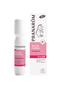 PRANAROM PRANABB Roller BB...