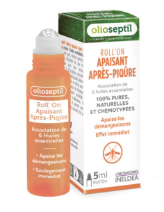 Olioseptil Roll'on apaisant...
