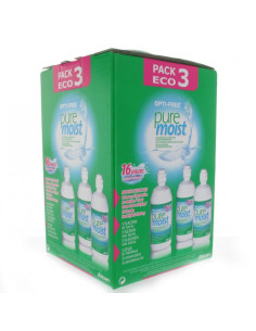 Alcon Opti-free Pure Moist... 2
