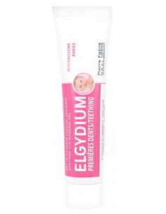 ELGYDIUM PREMIÈRES DENTS...