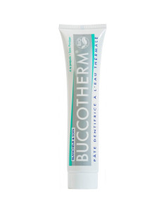 Buccotherm dentifrice...