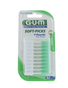 Gum Brossettes...