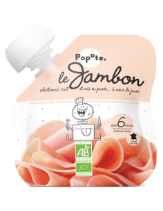 Popote Les Viandes Gourde...