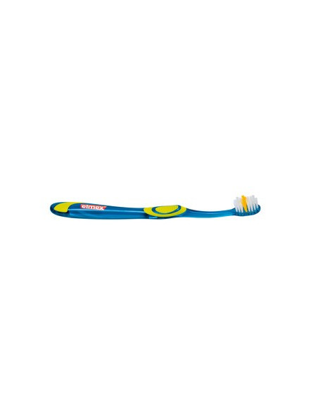Elmex Brosse à dents Junior 7-12 ans