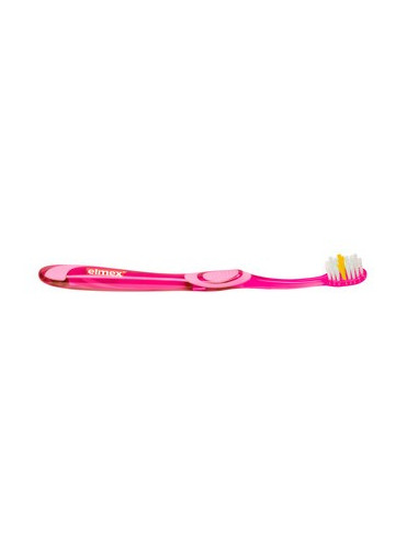 Elmex Brosse à dents Junior 7-12 ans