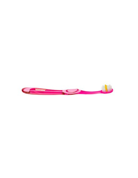 Elmex Brosse à dents Junior 7-12 ans