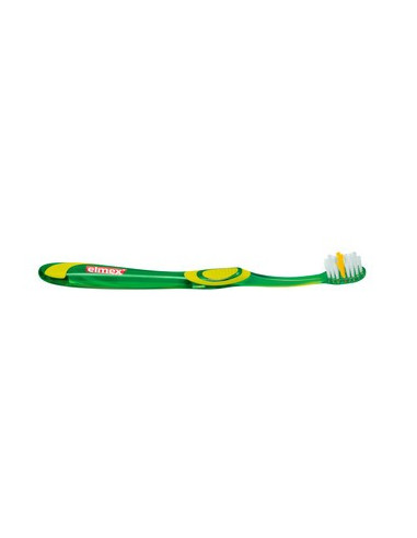 Elmex Brosse à dents Junior 7-12 ans