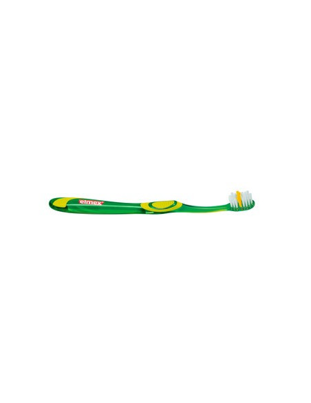 Elmex Brosse à dents Junior 7-12 ans
