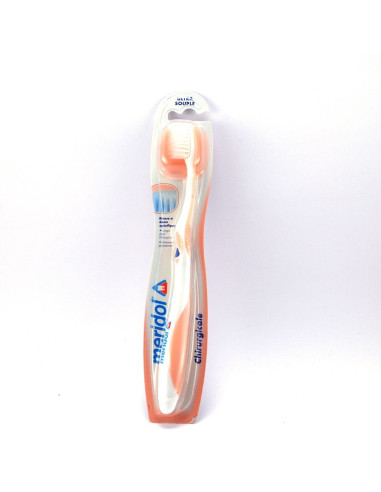 Méridol Brosse à Dents Chirurgicale...
