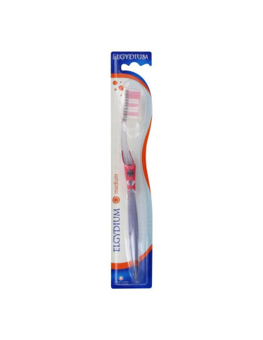 Elgydium Brosse à Dents Inter-Active...