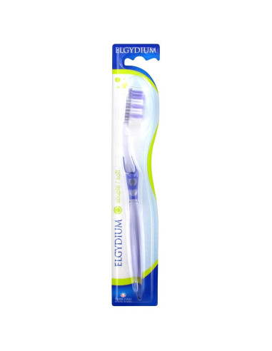 Elgydium Brosse à Dents Inter-Active...