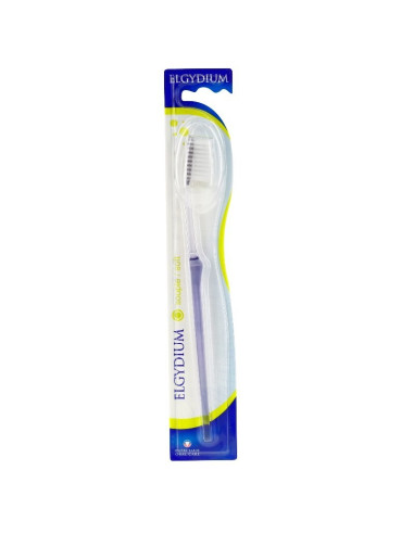Elgydium brosse à dents performance...