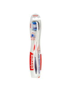 Elmex brosse à dents...