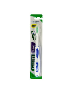 Gum brosse à dents de voyage