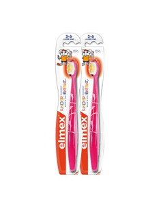 Elmex brosse à dents enfant...
