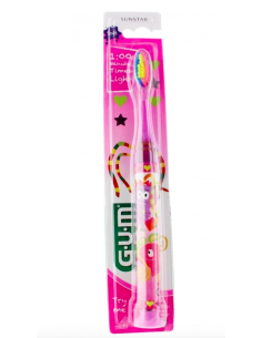 GUM BROSSE A DENTS ENFANTS...