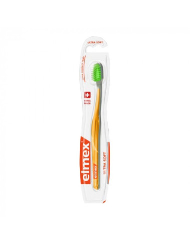 ELMEX BROSSE A DENTS ANTI CARIES...