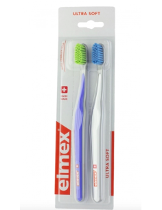 ELMEX BROSSES A DENTS ANTI...