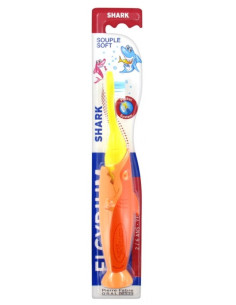 ELGYDIUM SHARK BROSSE À...