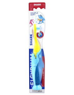 ELGYDIUM SHARK BROSSE À... 2