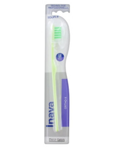 INAVA ORTHO-X BROSSE À...