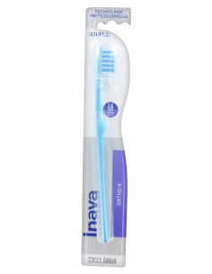INAVA ORTHO-X BROSSE À... 2