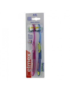 ELMEX BROSSE A DENTS JUNIOR...
